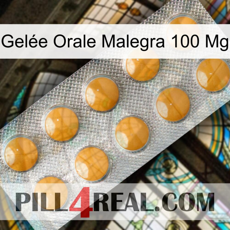 Gelée Orale Malegra 100 Mg levitra1